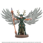 Immagine del prodotto Heroscape Espansione Revna's Rebuke: Kyrie Warriors Army *Versione inglese*