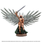 Immagine del prodotto Heroscape Espansione Revna's Rebuke: Kyrie Warriors Army *Versione inglese*