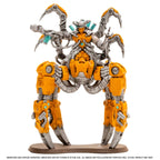 Immagine del prodotto Heroscape Espansione Revna's Rebuke: Iron Lich Viscerot and Necrotech Wraithriders Army *Versione inglese*