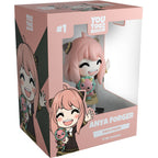 Immagine del prodotto Spy x Family Figure in vinile Anya Forger 12 cm