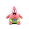 Immagine del prodotto SpongeBob SquarePants Peluche Patrick Star 22 cm