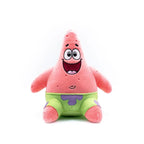 Immagine del prodotto SpongeBob SquarePants Peluche Patrick Star 22 cm