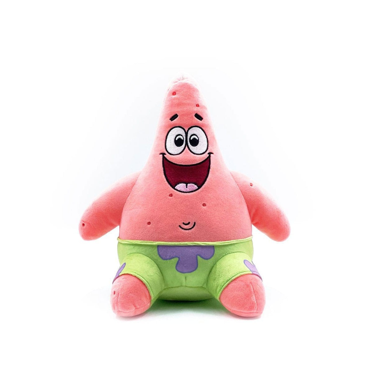 Immagine del prodotto SpongeBob SquarePants Peluche Patrick Star 22 cm