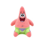 Immagine del prodotto SpongeBob SquarePants Peluche Patrick Star 22 cm