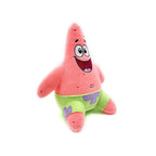Immagine del prodotto SpongeBob SquarePants Peluche Patrick Star 22 cm
