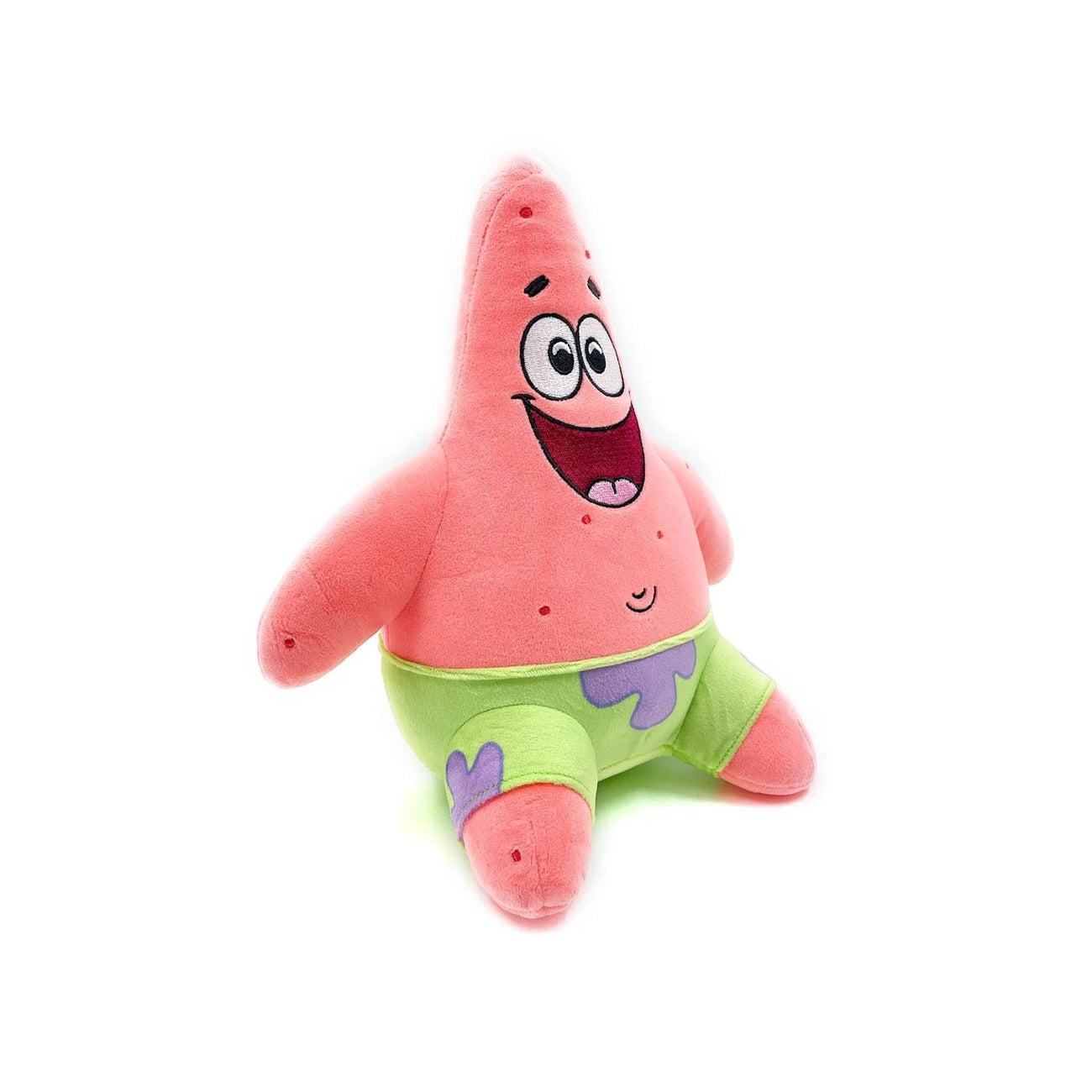 Immagine del prodotto SpongeBob SquarePants Peluche Patrick Star 22 cm