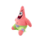 Immagine del prodotto SpongeBob SquarePants Peluche Patrick Star 22 cm