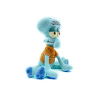 Immagine del prodotto SpongeBob SquarePants Peluche Squiddi 22 cm