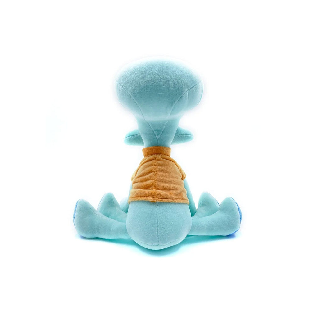 Immagine del prodotto SpongeBob SquarePants Peluche Squiddi 22 cm