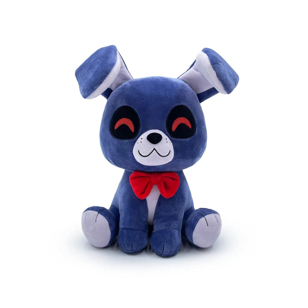 Immagine del prodotto Five Nights at Freddy's peluche Bonnie seduto 22 cm