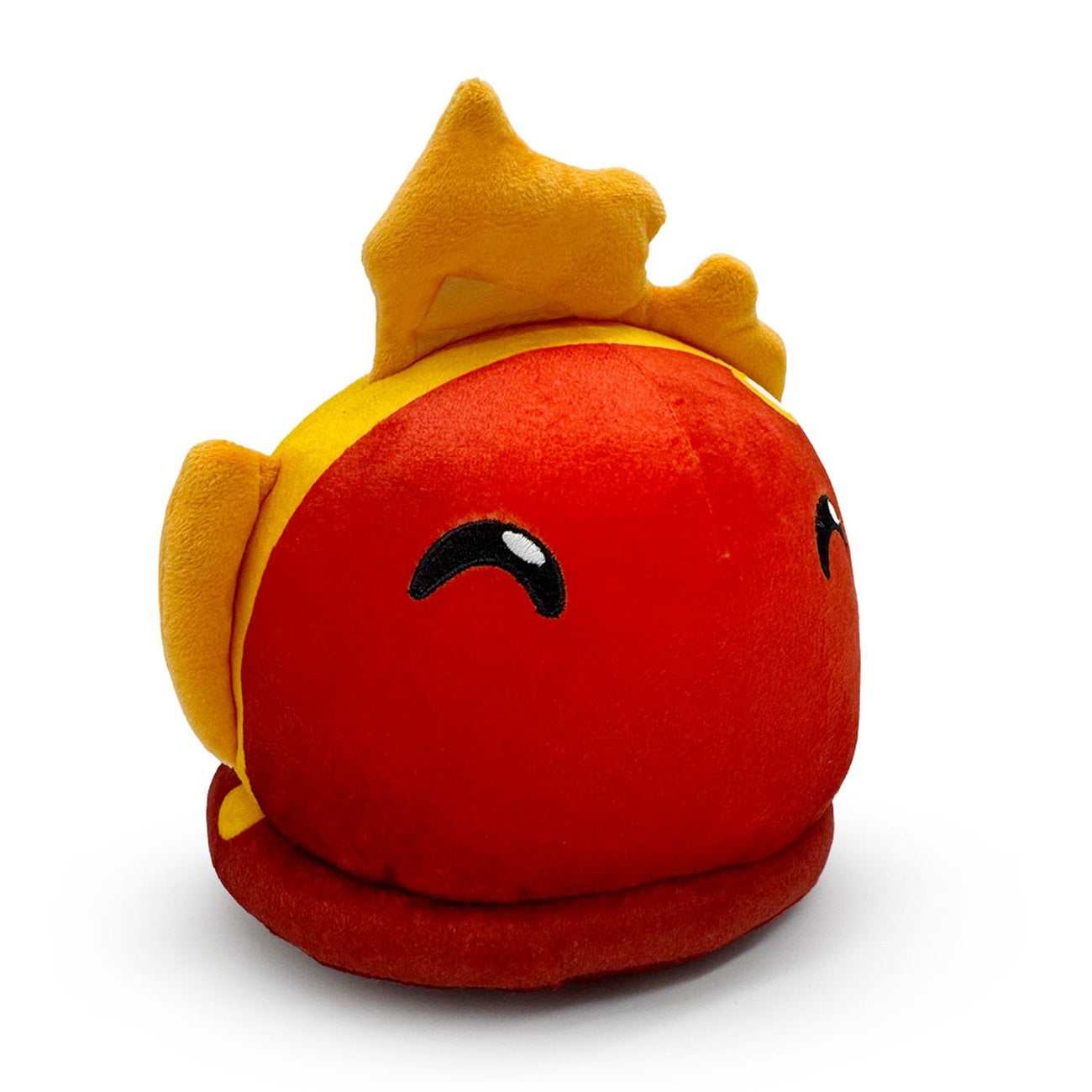 Immagine del prodotto Slime Rancher peluche Fire Slime Stickie 15 cm