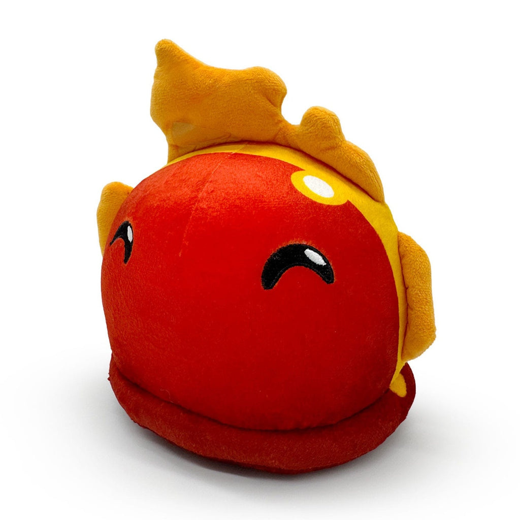 Immagine del prodotto Slime Rancher peluche Fire Slime Stickie 15 cm