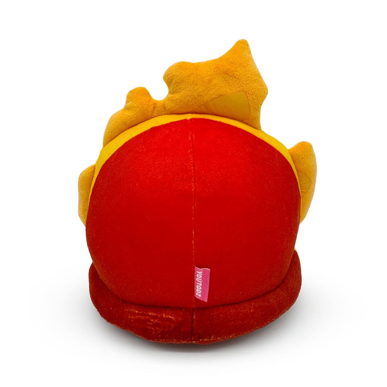 Immagine del prodotto Slime Rancher peluche Fire Slime Stickie 15 cm