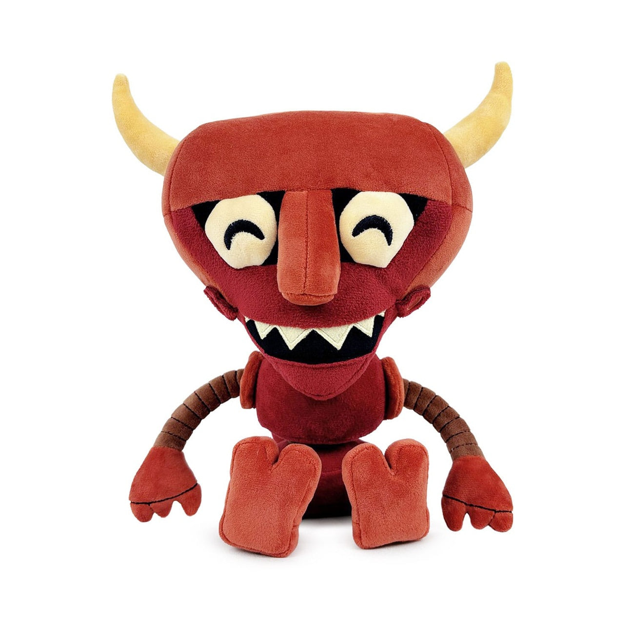 Immagine del prodotto Futurama peluche Robot Devil 23 cm