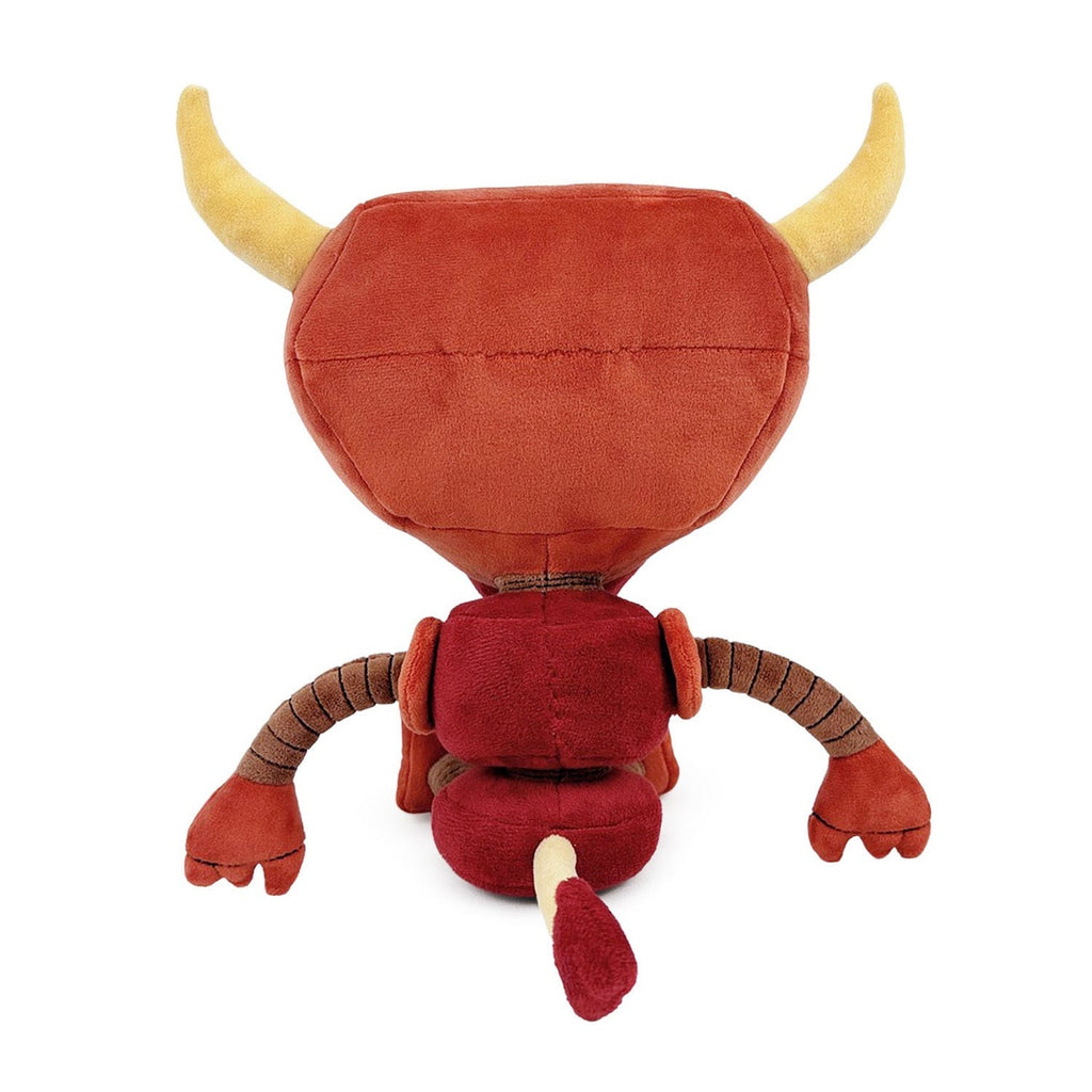 Immagine del prodotto Futurama peluche Robot Devil 23 cm
