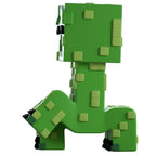 Product image Minecraft Vinyl Figure Haunted Creeper 10 cm