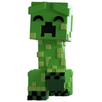 Product image Minecraft Vinyl Figure Haunted Creeper 10 cm