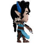Product image The Legend of Vox Machina Vinyl Figure Vex'ahlia 13 cm