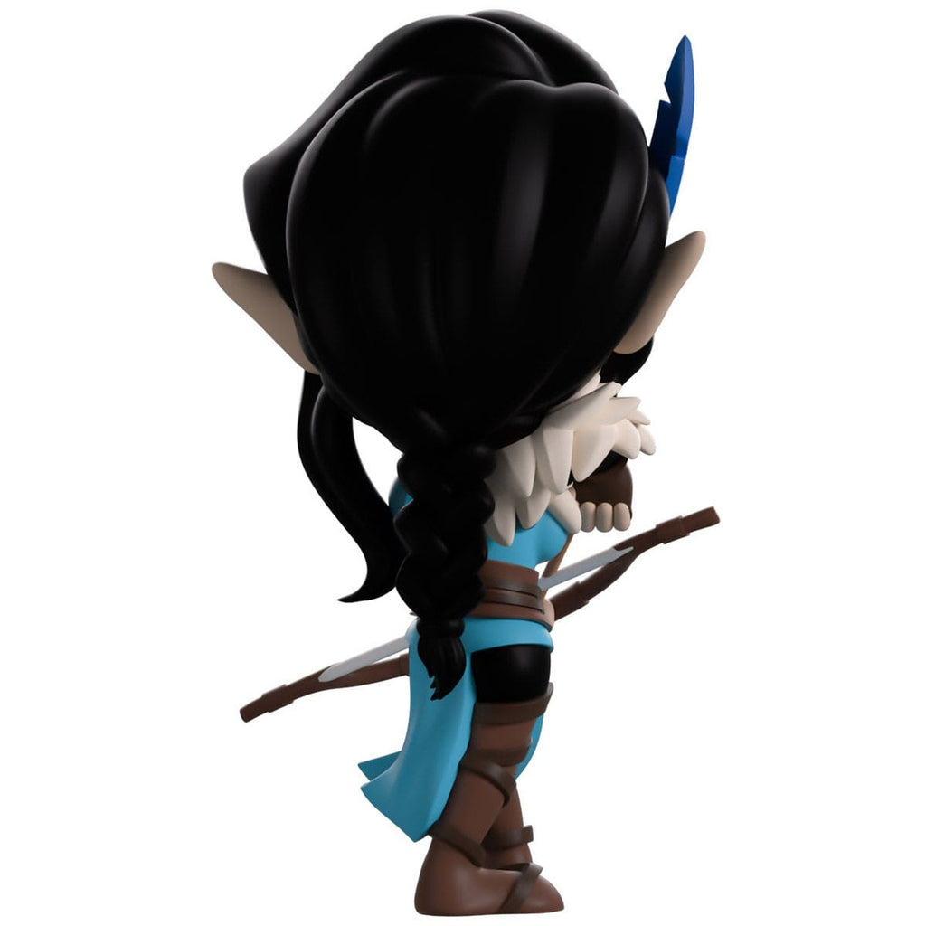 Product image The Legend of Vox Machina Vinyl Figure Vex'ahlia 13 cm