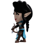 Product image The Legend of Vox Machina Vinyl Figure Vex'ahlia 13 cm
