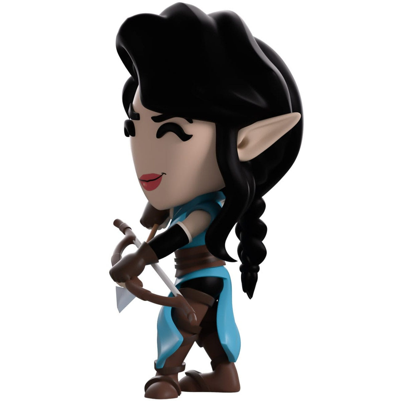 Product image The Legend of Vox Machina Vinyl Figure Vex'ahlia 13 cm