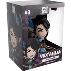 Product image The Legend of Vox Machina Vinyl Figure Vex'ahlia 13 cm