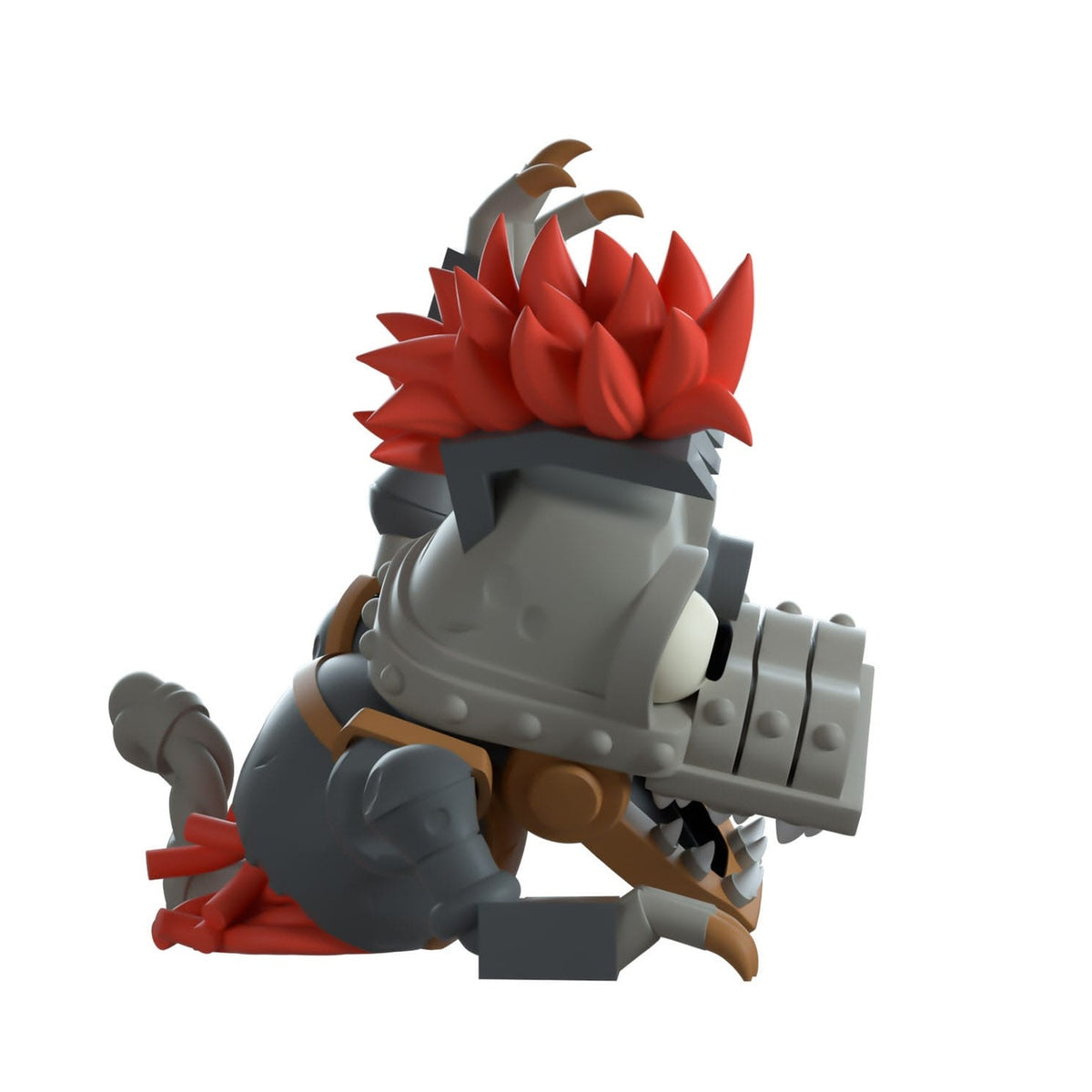 Immagine del prodotto Five Nights at Freddy's figura in vinile Ruined Monty 11 cm