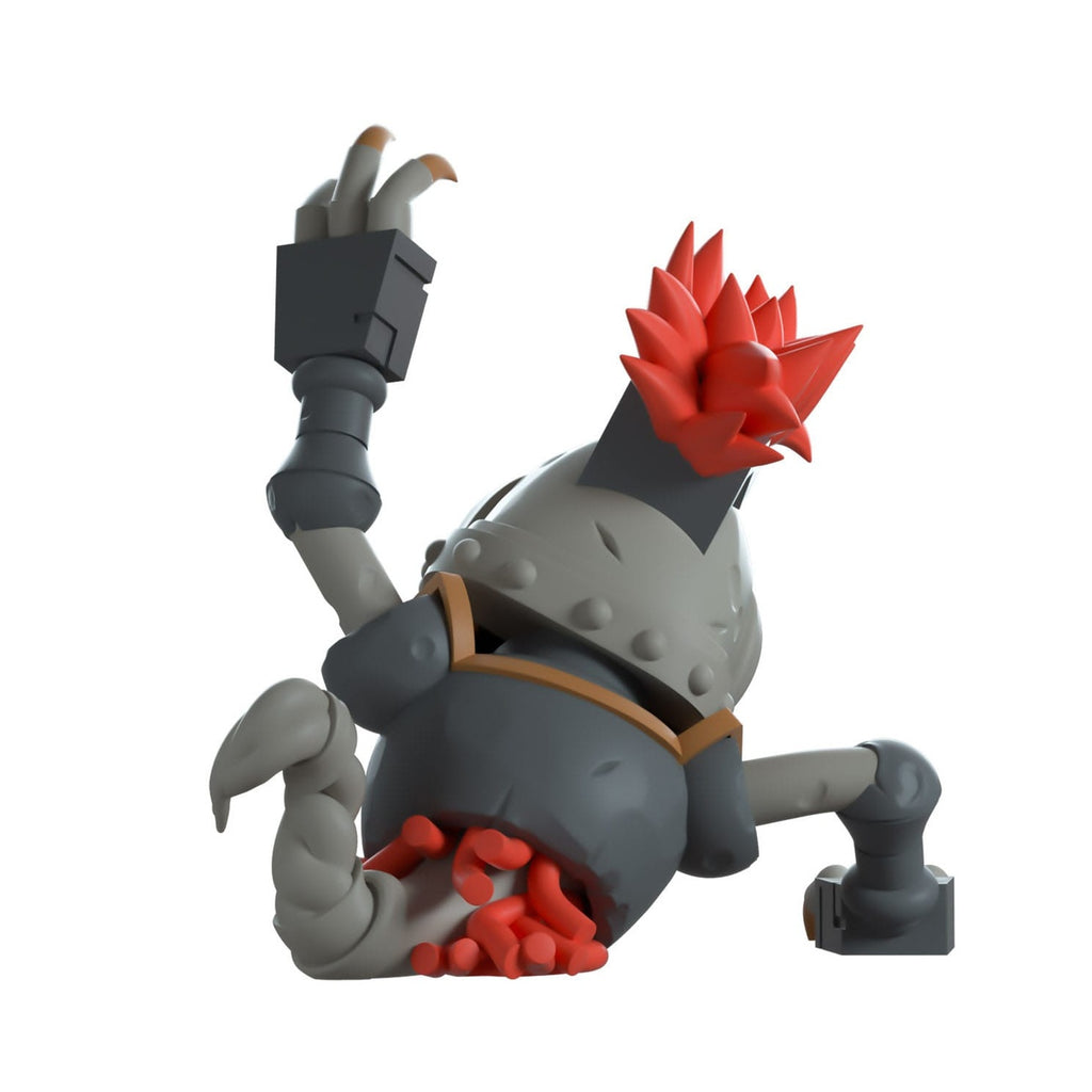 Immagine del prodotto Five Nights at Freddy's figura in vinile Ruined Monty 11 cm