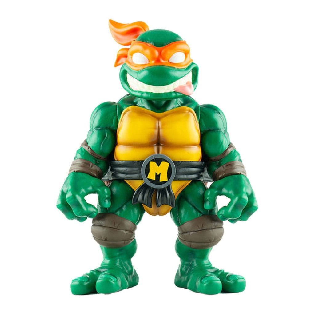Immagine del prodotto Teenage Mutant Ninja Turtles figura in soft vinyl Michelangelo 20 cm