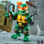 Immagine del prodotto Teenage Mutant Ninja Turtles figura in soft vinyl Michelangelo 20 cm