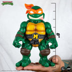 Immagine del prodotto Teenage Mutant Ninja Turtles figura in soft vinyl Michelangelo 20 cm