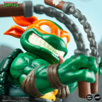 Immagine del prodotto Teenage Mutant Ninja Turtles figura in soft vinyl Michelangelo 20 cm