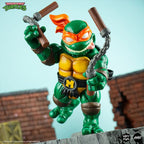 Immagine del prodotto Teenage Mutant Ninja Turtles figura in soft vinyl Michelangelo 20 cm