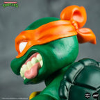 Immagine del prodotto Teenage Mutant Ninja Turtles figura in soft vinyl Michelangelo 20 cm