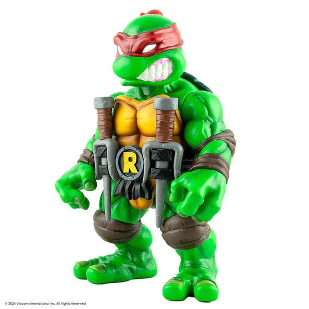 Immagine del prodotto Teenage Mutant Ninja Turtles Figure Soft Vinyl Raphael 20 cm