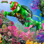 Immagine del prodotto Teenage Mutant Ninja Turtles Figure Soft Vinyl Raphael 20 cm