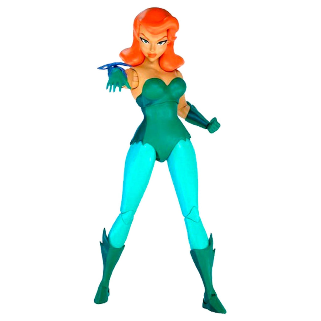 Immagine del prodotto Action figure Batman 1/6 Poison Ivy 27 cm