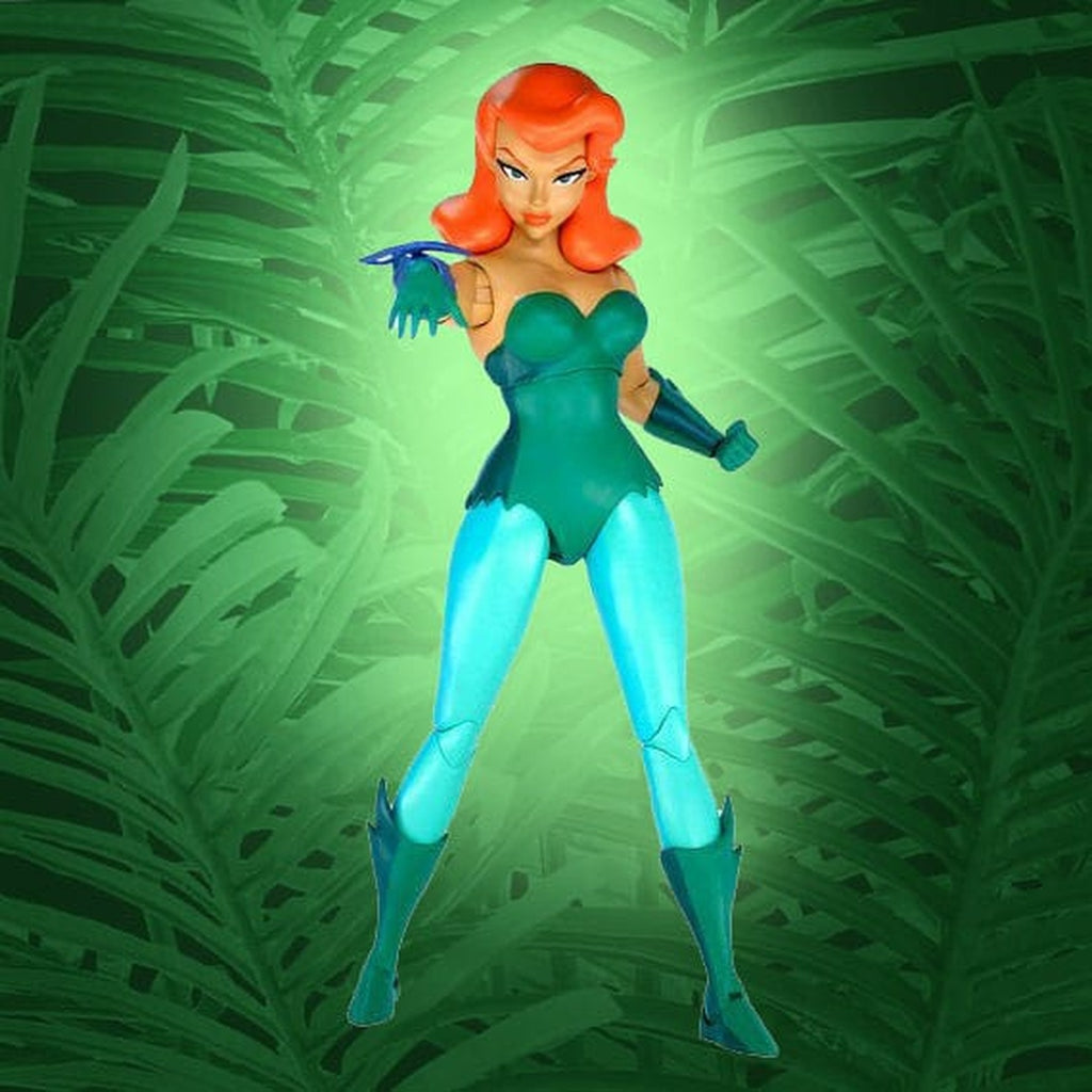 Immagine del prodotto Action figure Batman 1/6 Poison Ivy 27 cm
