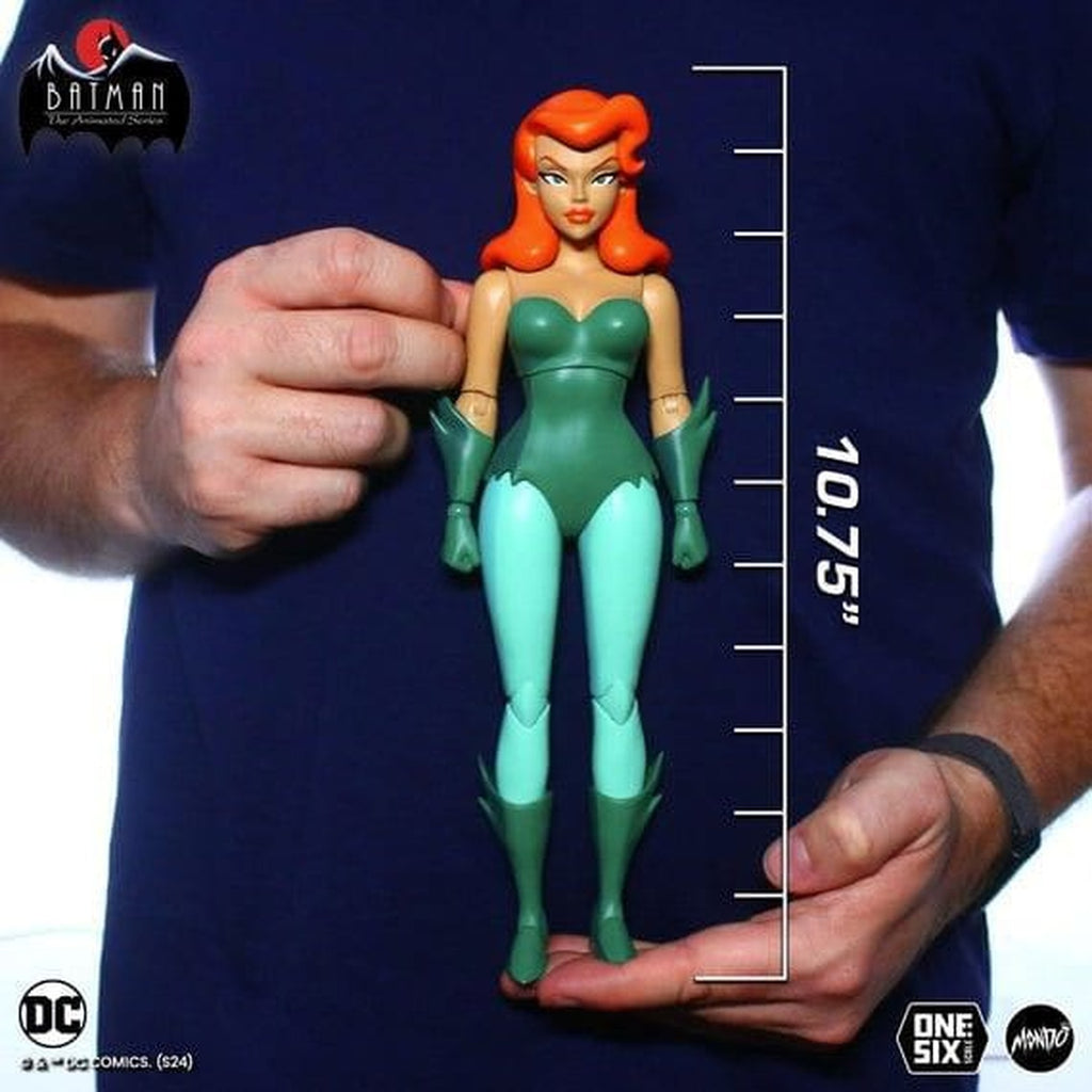 Immagine del prodotto Action figure Batman 1/6 Poison Ivy 27 cm