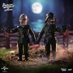 Immagine del prodotto American Werewolf Figura Soft Vinyl Nightmare Demons 17 cm