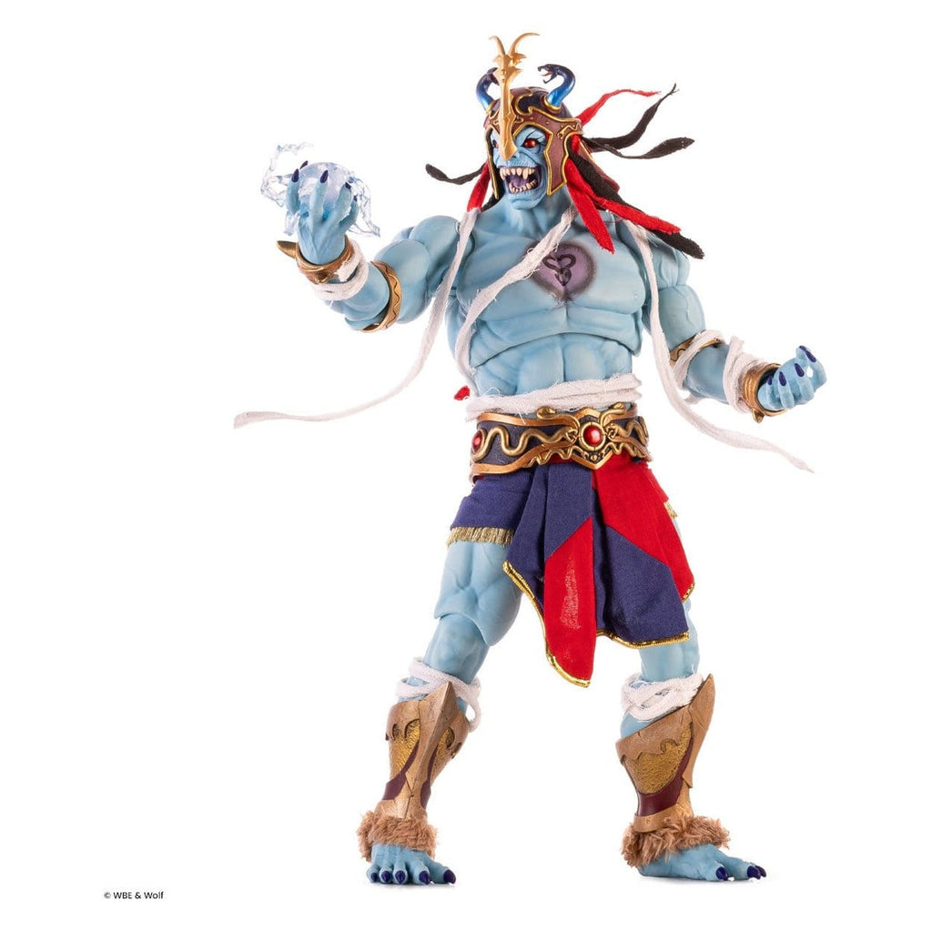 Product image ThunderCats Action Figure 1/6 Mumm-Ra 30 cm