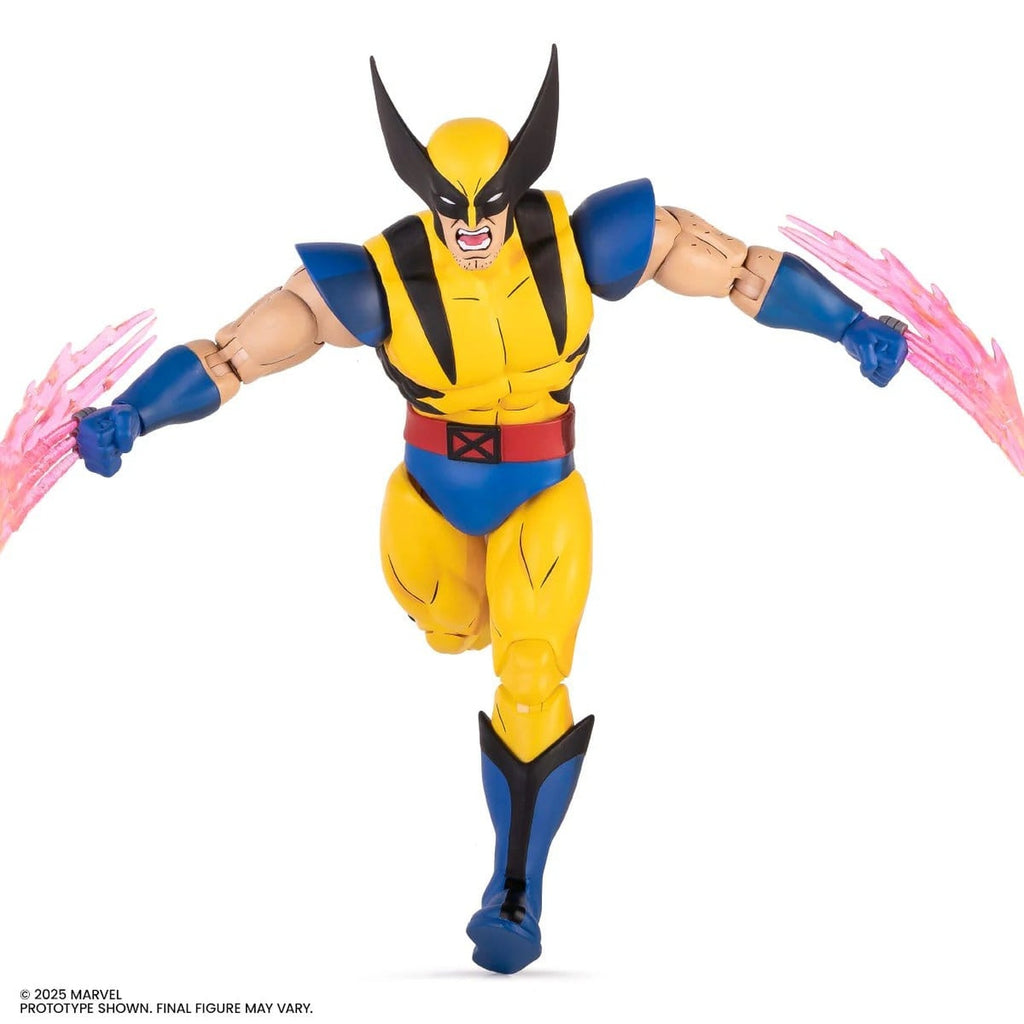 Product image X-Men '97 Action Figure 1/6 Wolverine 27 cm