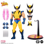 Product image X-Men '97 Action Figure 1/6 Wolverine 27 cm
