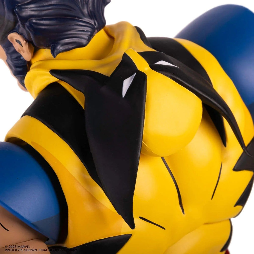 Product image X-Men '97 Action Figure 1/6 Wolverine 27 cm