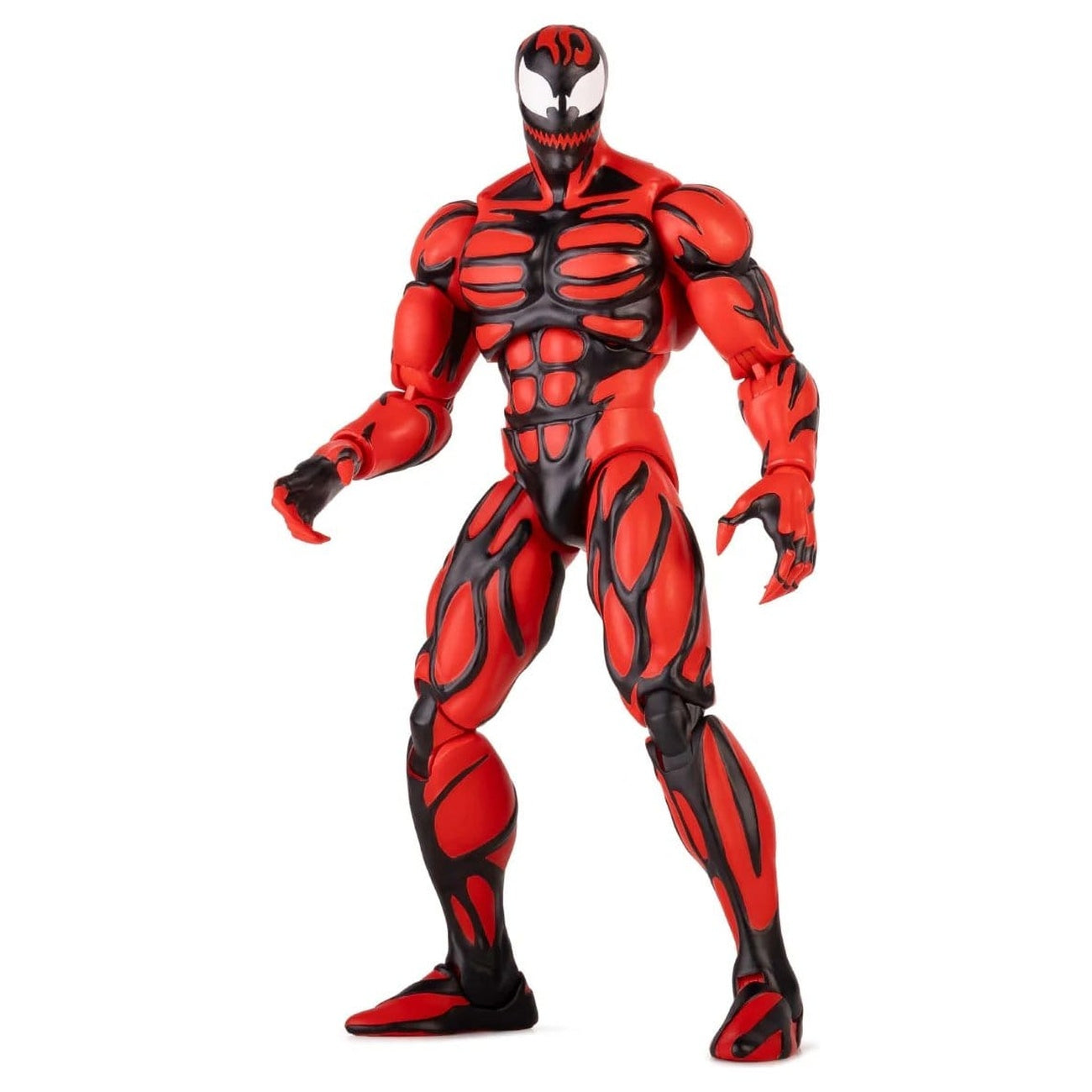 Immagine del prodotto Spider-Man: The Animated Series action figure 1/6 Carnage 33 cm