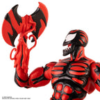 Immagine del prodotto Spider-Man: The Animated Series action figure 1/6 Carnage 33 cm
