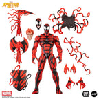 Immagine del prodotto Spider-Man: The Animated Series action figure 1/6 Carnage 33 cm