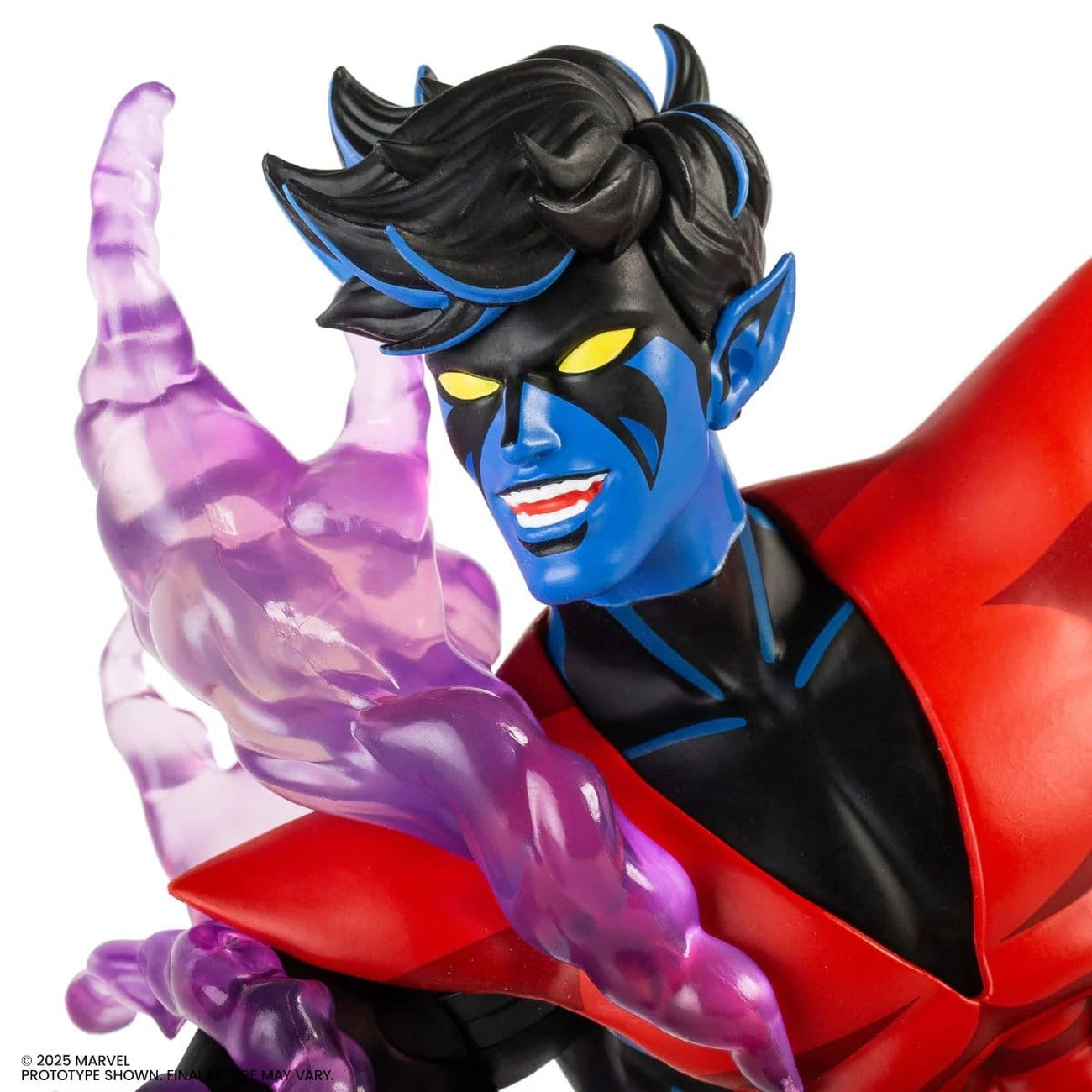 Immagine del prodotto Action figure 1/6 X-Men '97 Nightcrawler 27 cm