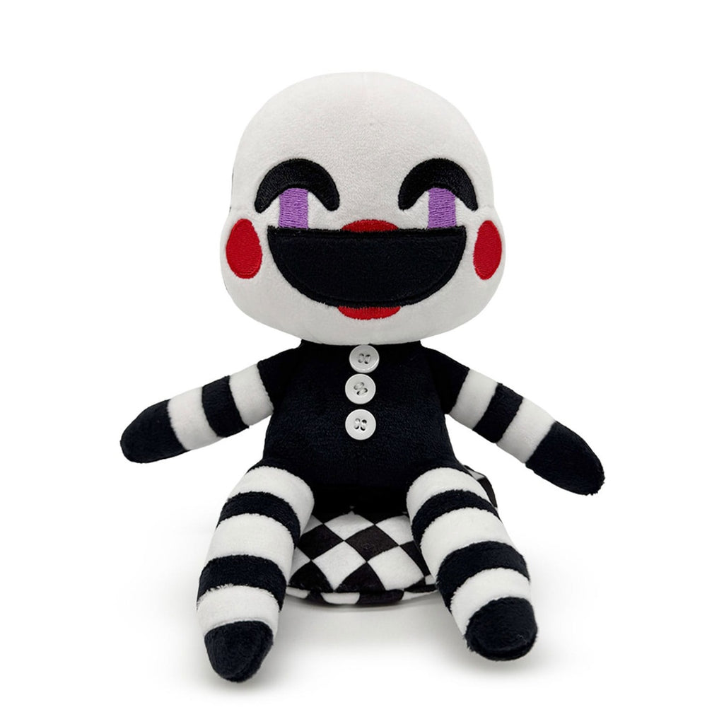 Immagine del prodotto Five Nights at Freddy's Peluche Marionetta Shoulder Rider 15 cm