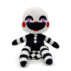 Immagine del prodotto Five Nights at Freddy's Peluche Marionetta Shoulder Rider 15 cm